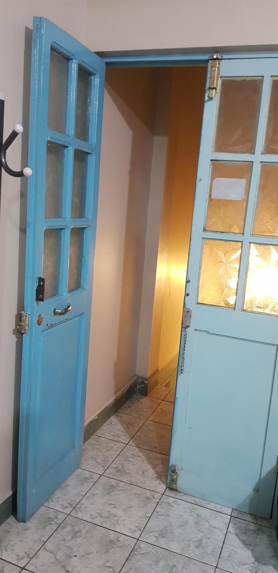 Expresso Hostel Sucre Exterior photo
